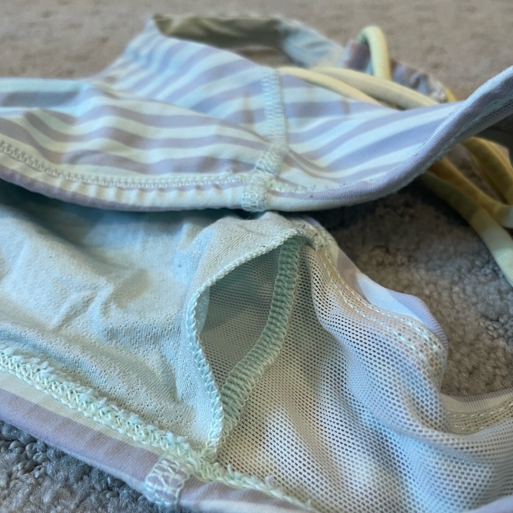 Lululemon bra - Picture 4 of 4